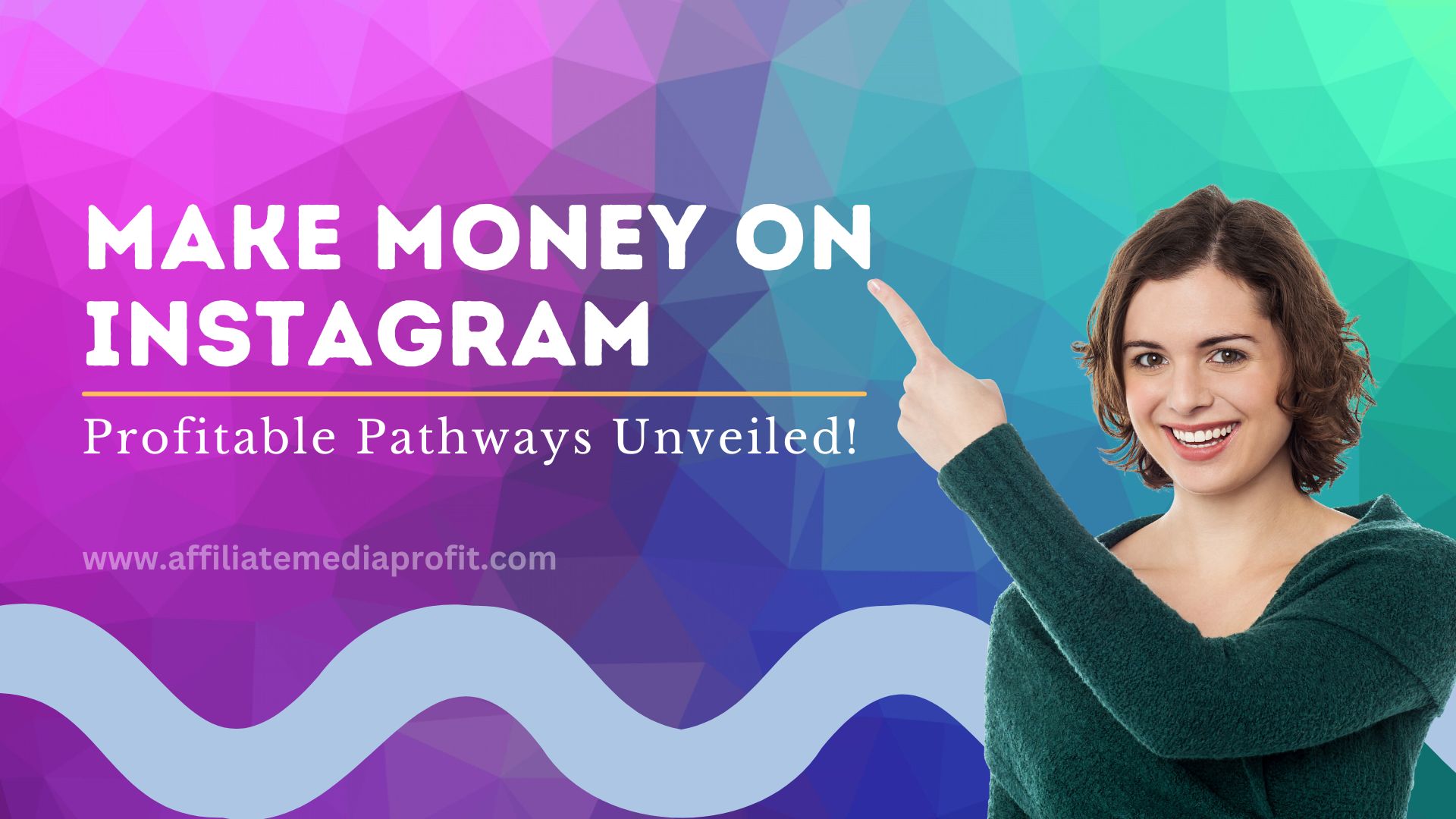 Make Money on Instagram: Profitable Pathways Unveiled!