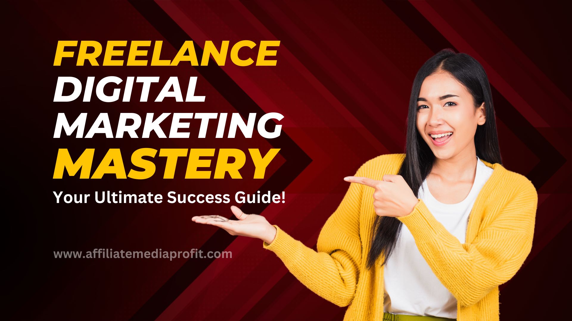 Freelance Digital Marketing Mastery: Your Ultimate Success Guide!