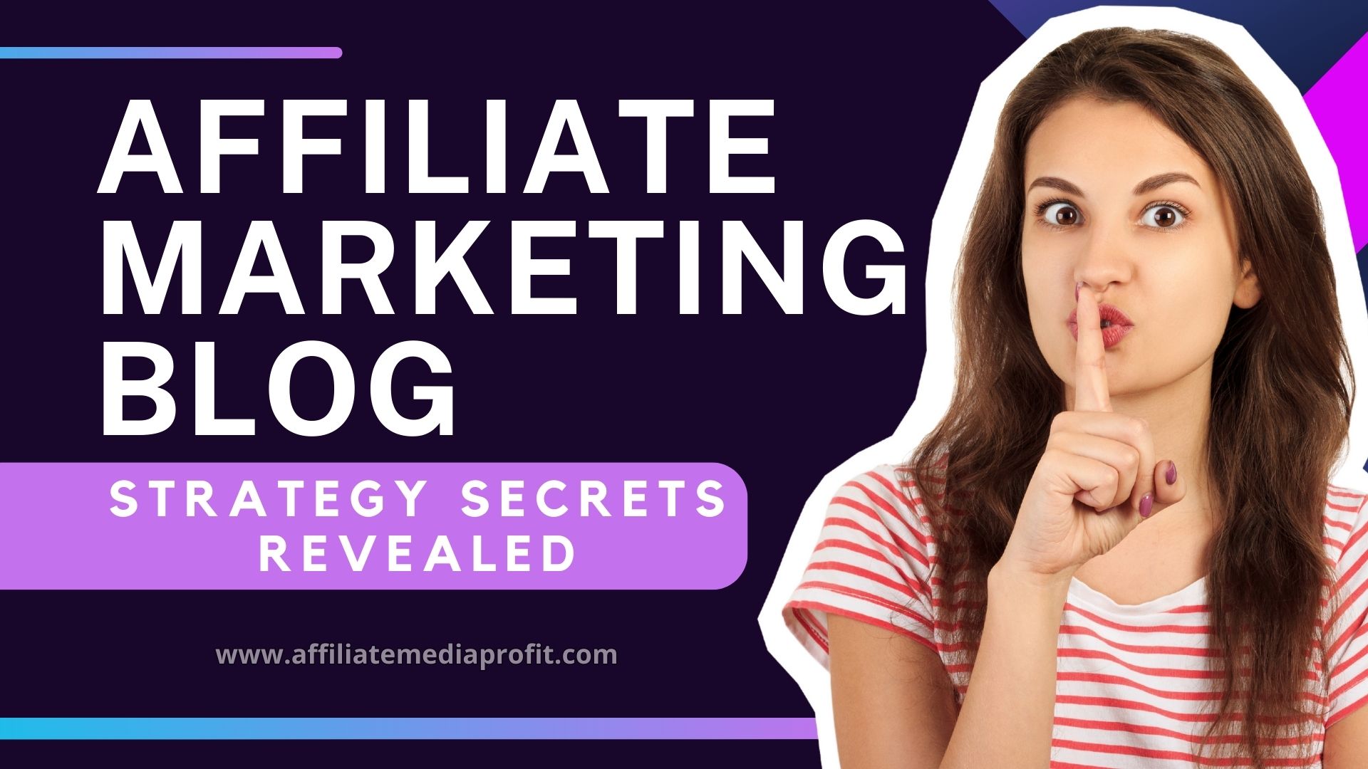 Affiliate Marketing Blog: Strategy Secrets Revealed