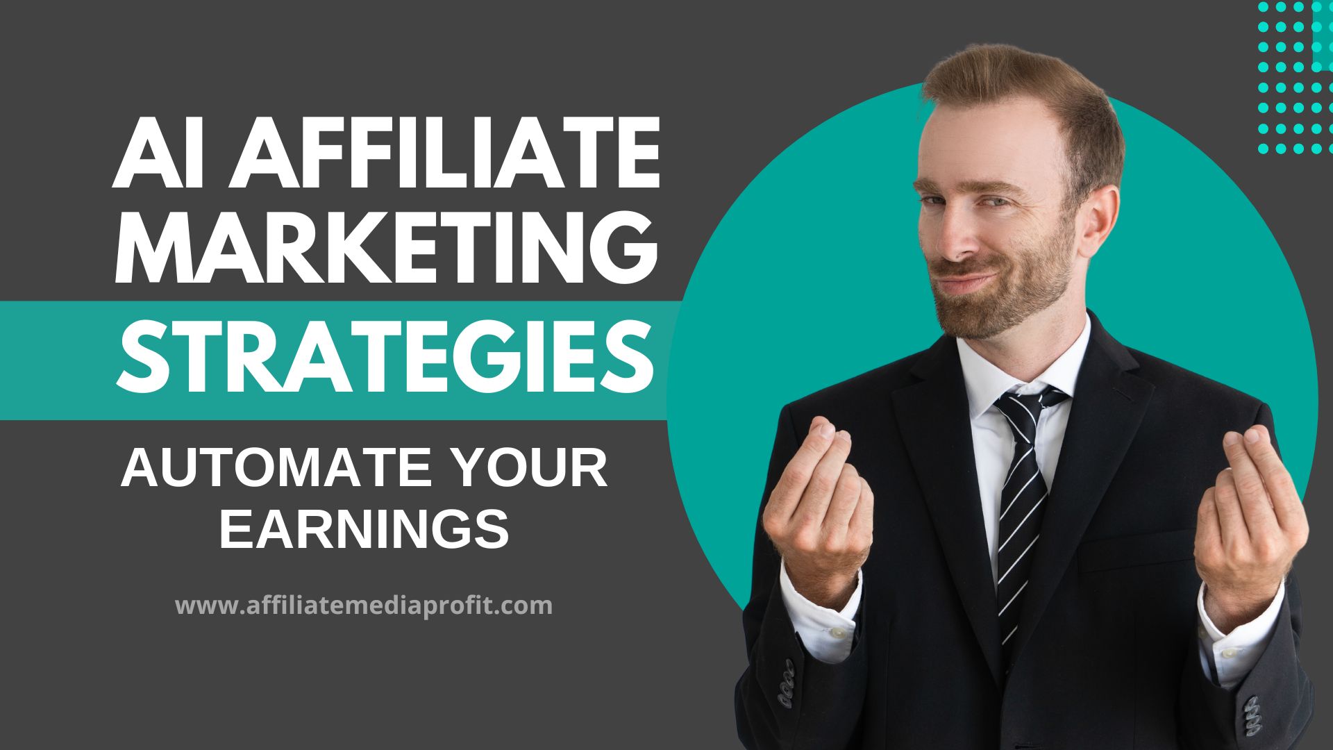 Ai Affiliate Marketing Strategies: Automate Your Earnings!