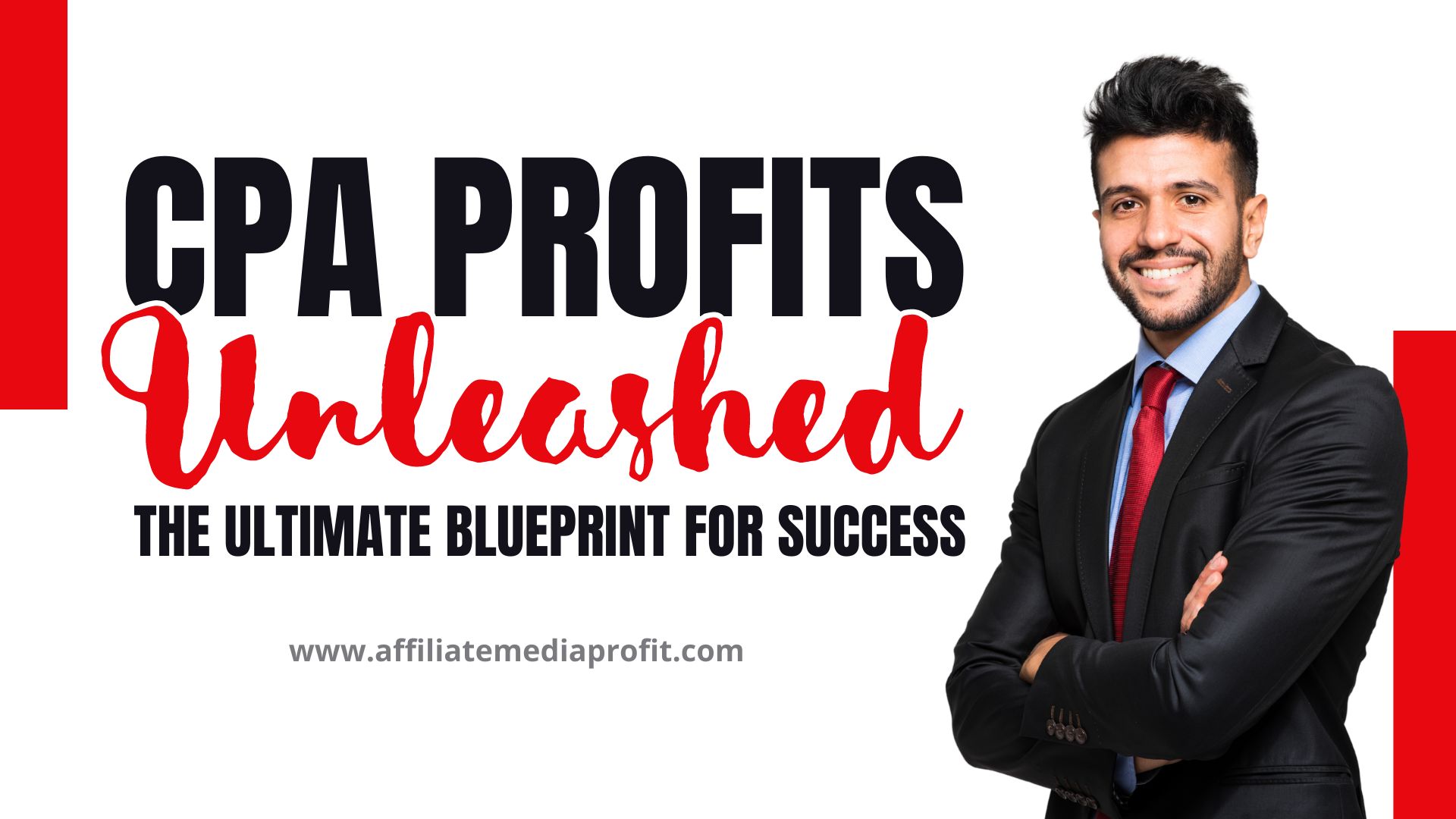 CPA Profits Unleashed: The Ultimate Blueprint for Success!