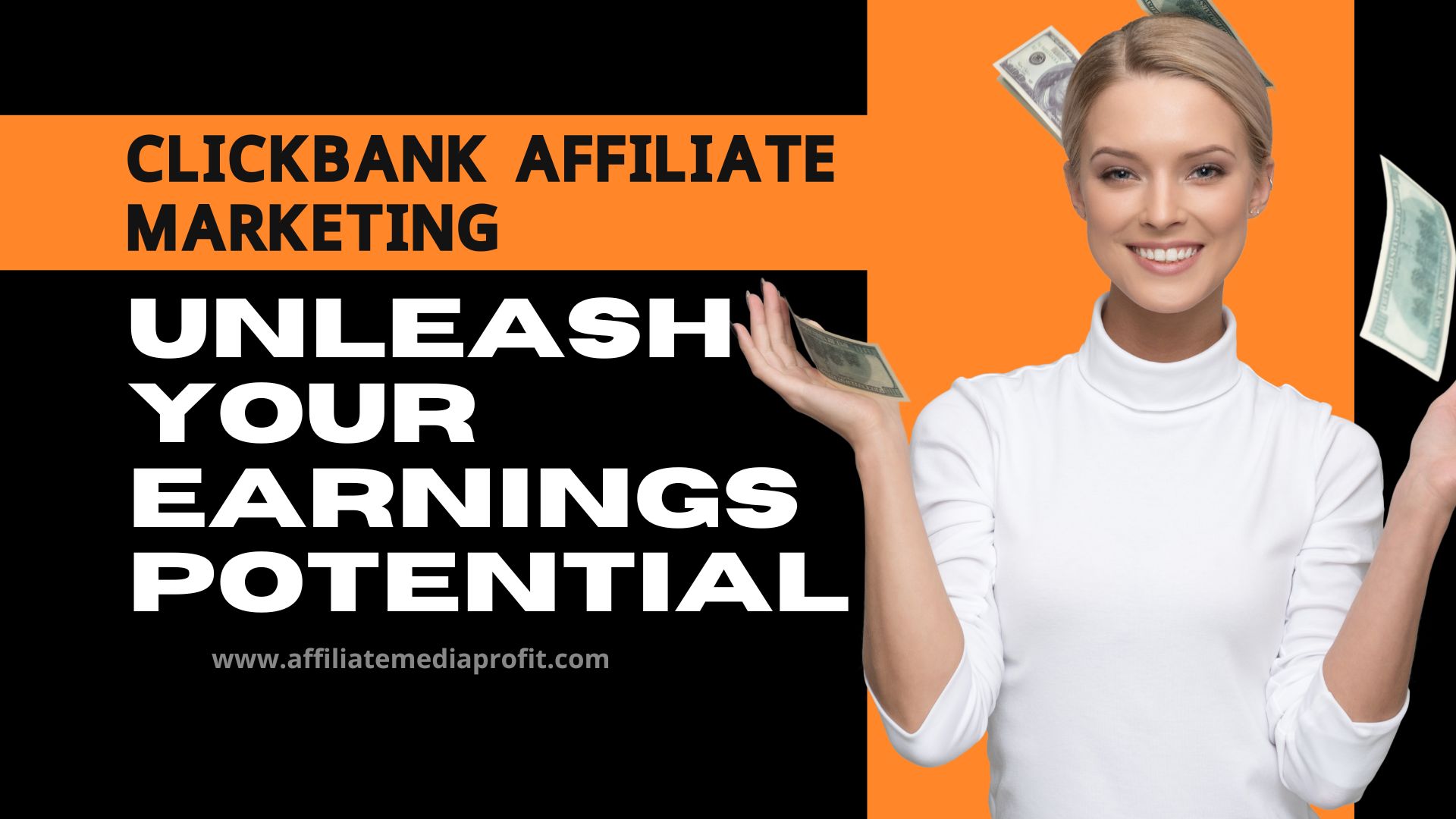 Clickbank Affiliate Marketing: Unleash Your Earnings Potential!