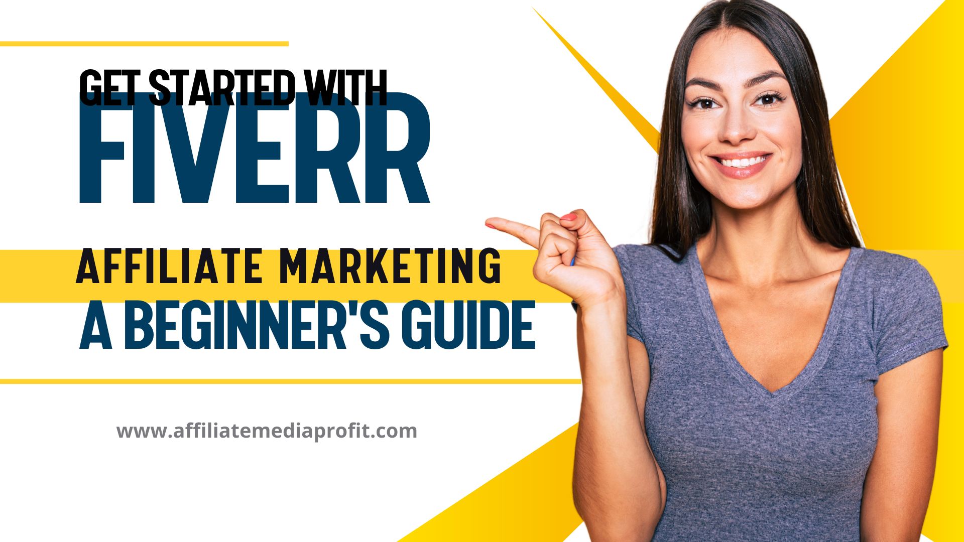 Get Started with Fiverr Affiliate Marketing: A Beginner's Guide!