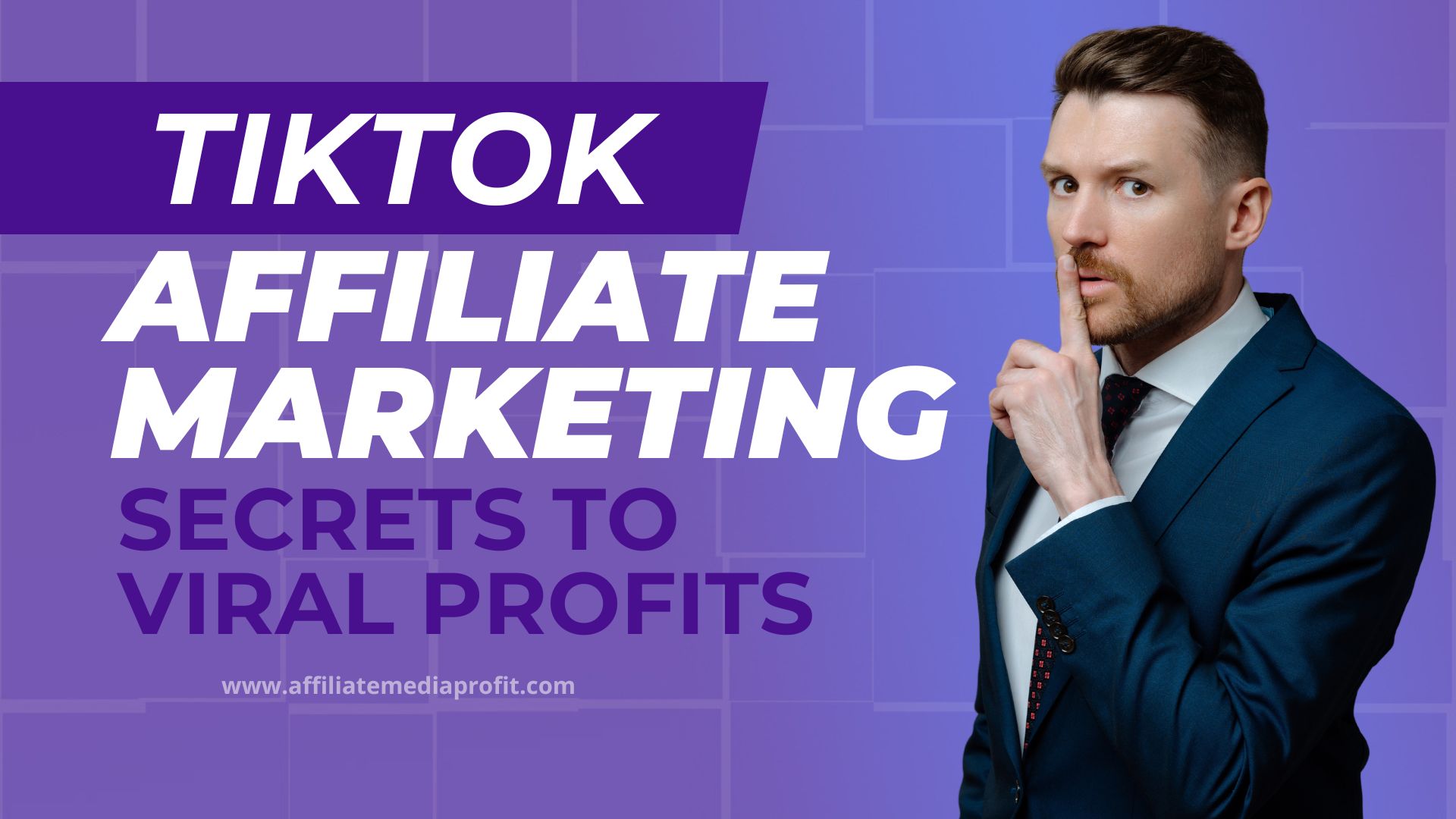 TikTok Affiliate Marketing: Secrets to Viral Profits!
