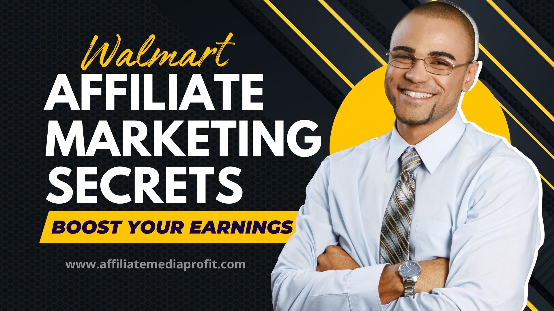 Walmart Affiliate Marketing Secrets: Boost Your Earnings!