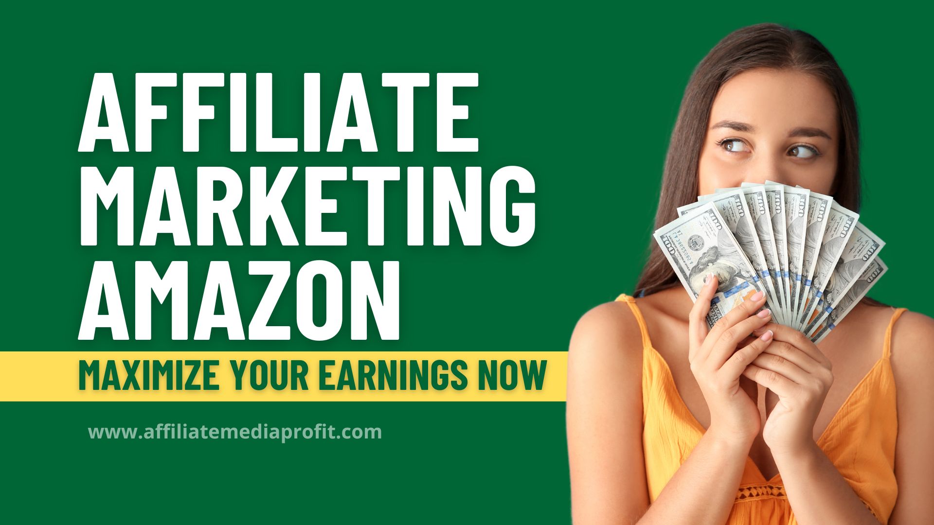 Affiliate Marketing Amazon: Maximize Your Earnings Now!
