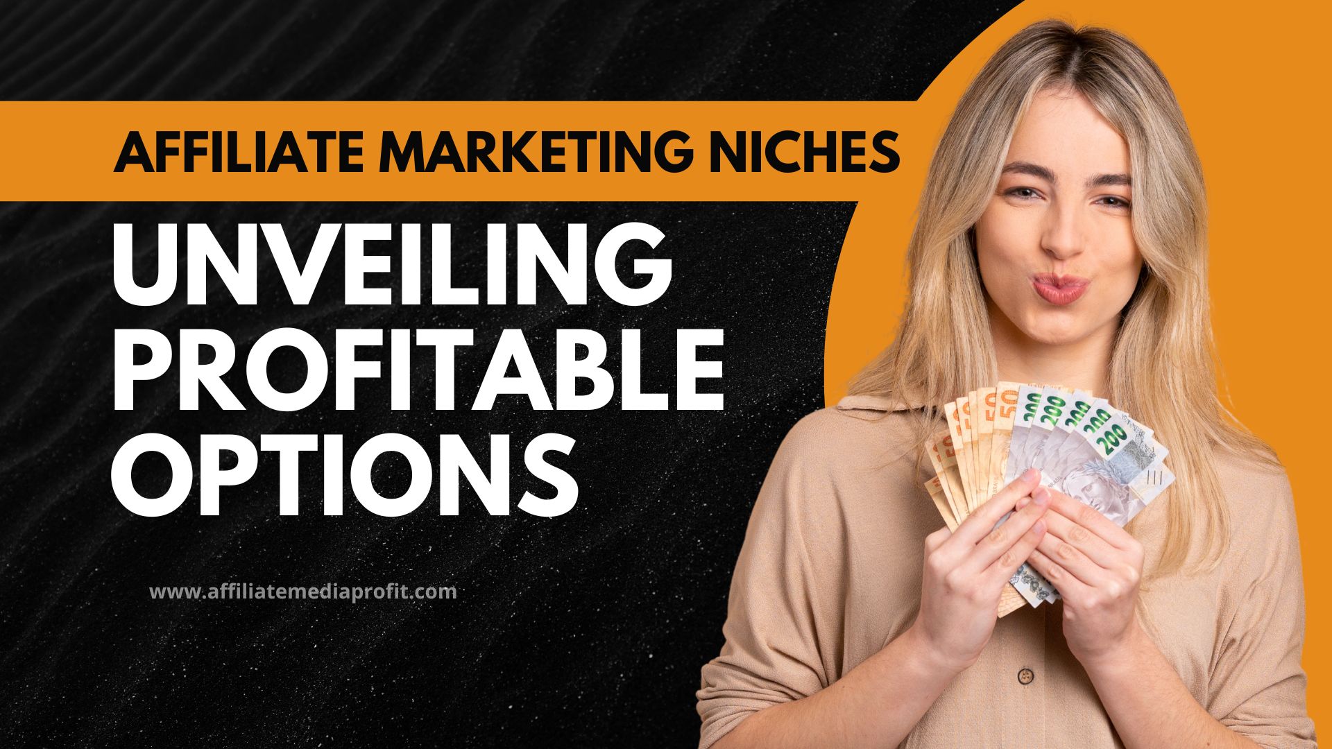 Affiliate Marketing Niches: Unveiling Profitable Options