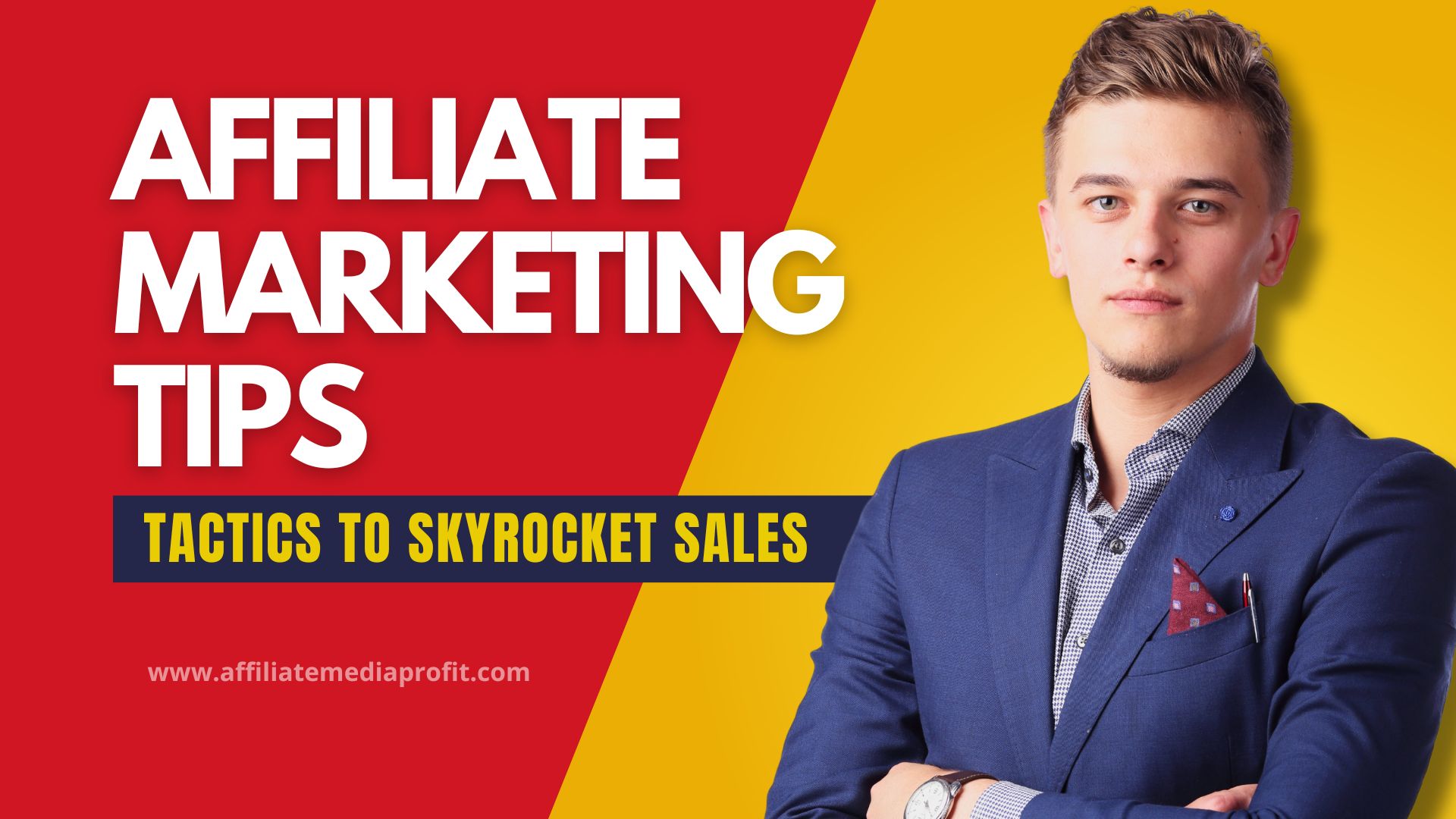 Affiliate Marketing Tips: Tactics to Skyrocket Sales!