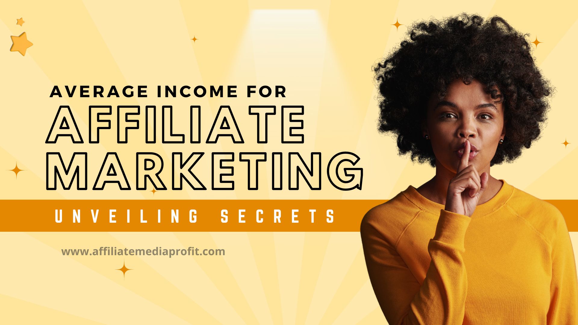 Average Income for Affiliate Marketing: Unveiling Secrets!