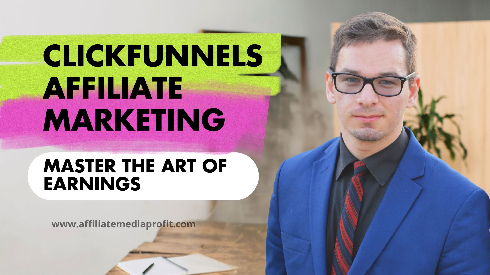 Clickfunnels Affiliate Marketing: Master the Art of Earnings!