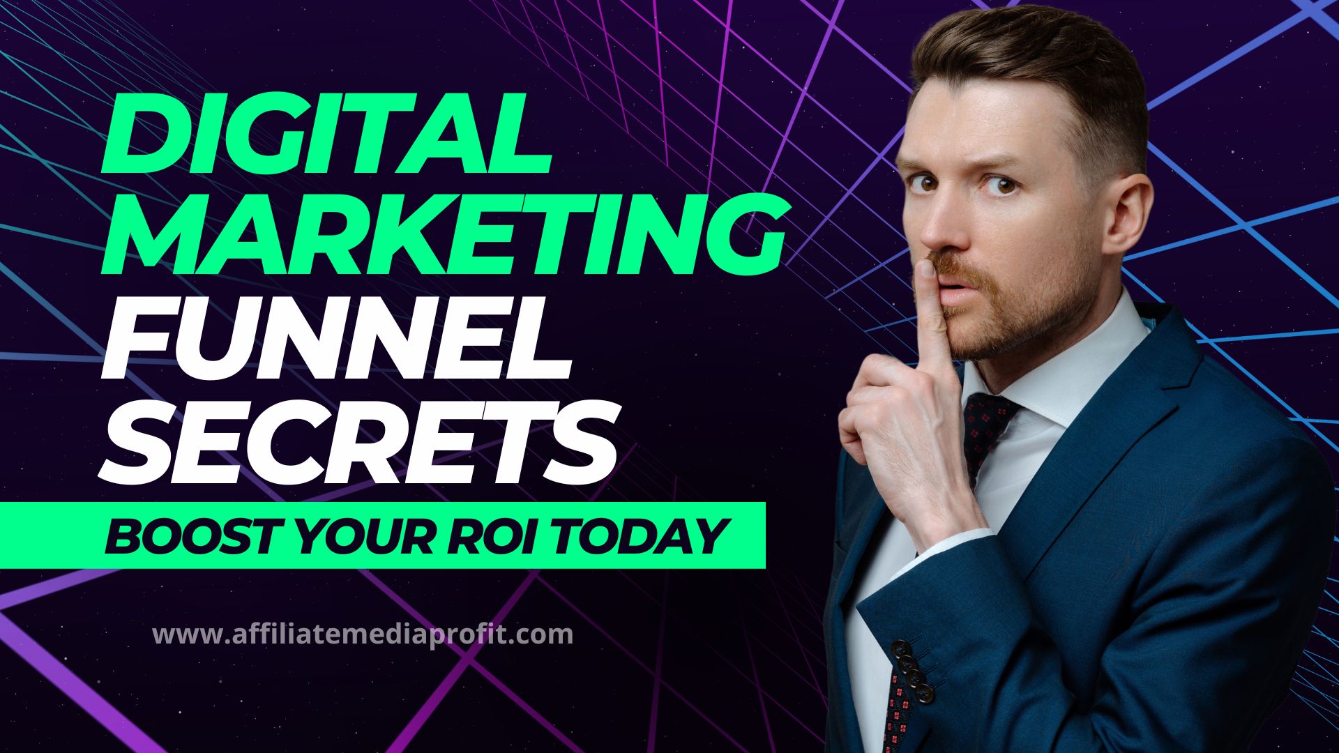 Digital Marketing Funnel Secrets: Boost Your ROI Today