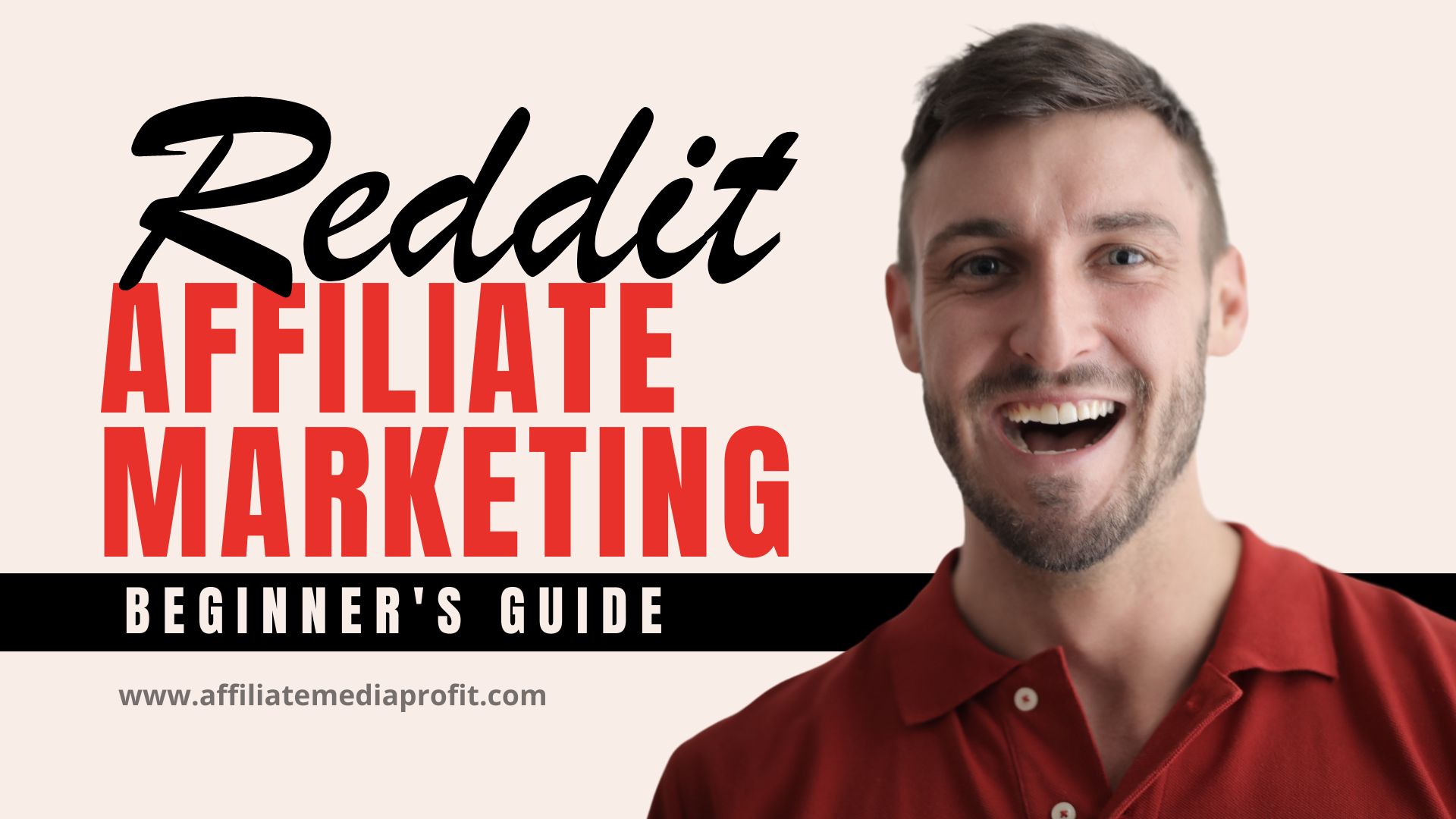 Reddit Affiliate Marketing: Beginner's Guide