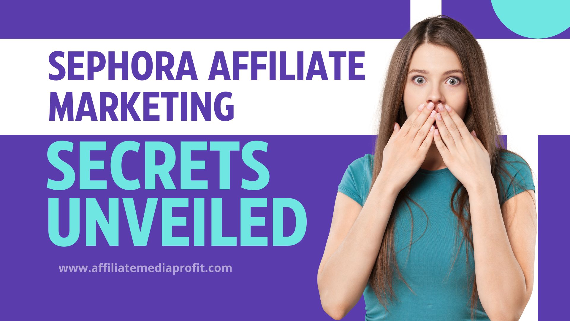 Sephora Affiliate Marketing Secrets Unveiled!