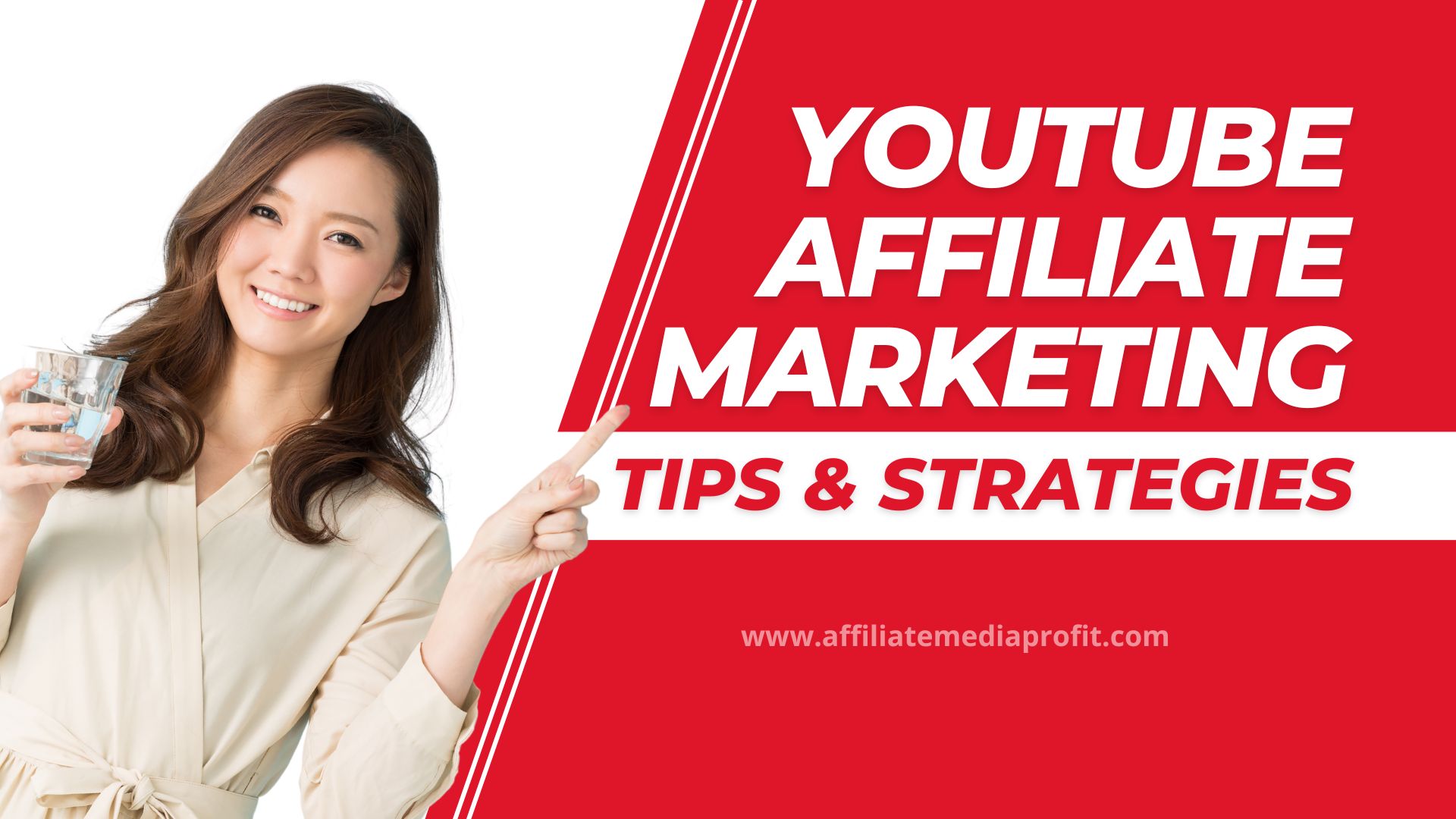 YouTube Affiliate Marketing: Tips & Strategies
