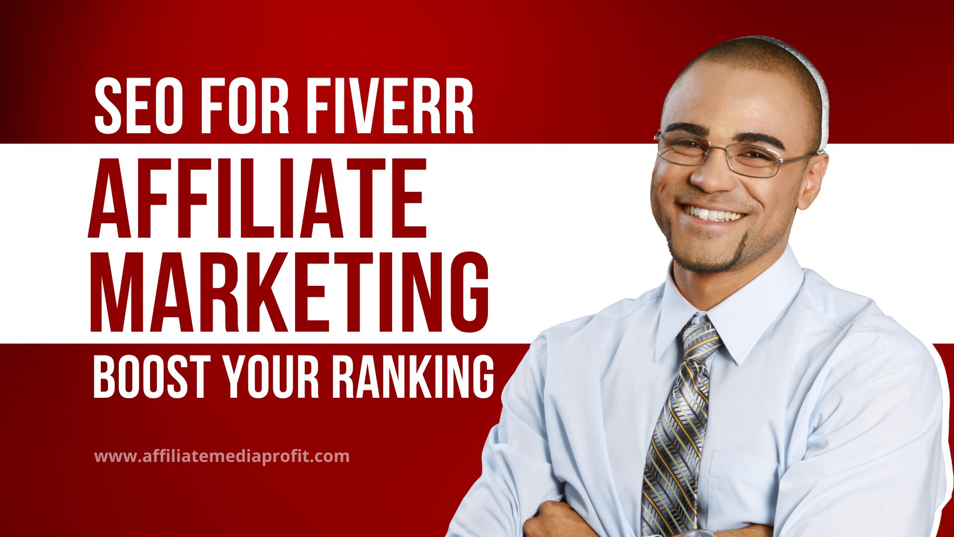 SEO for Fiverr Affiliate Marketing: Boost Your Ranking