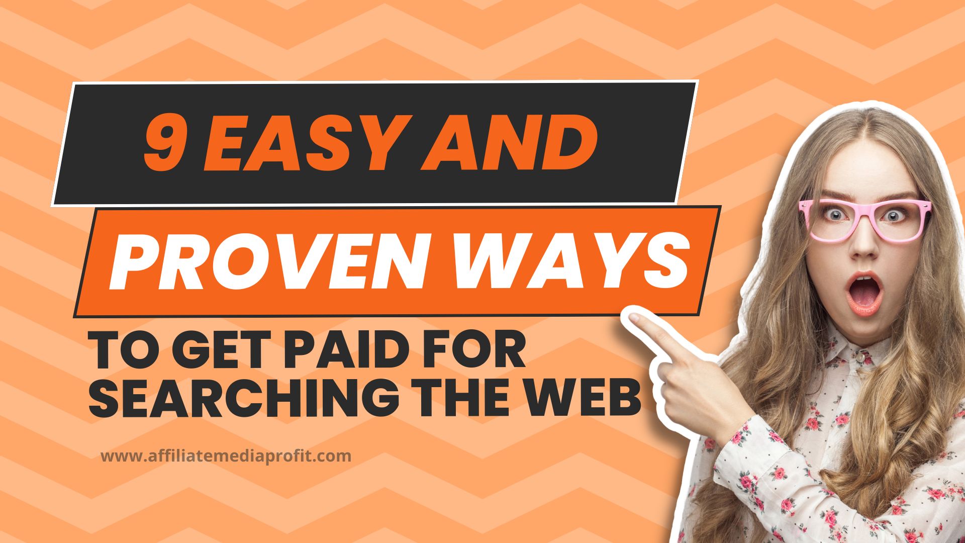9 Easy and Proven Ways To Get Paid For Searching The Web 9 Easy and Proven Ways To Get Paid For Searching The Web