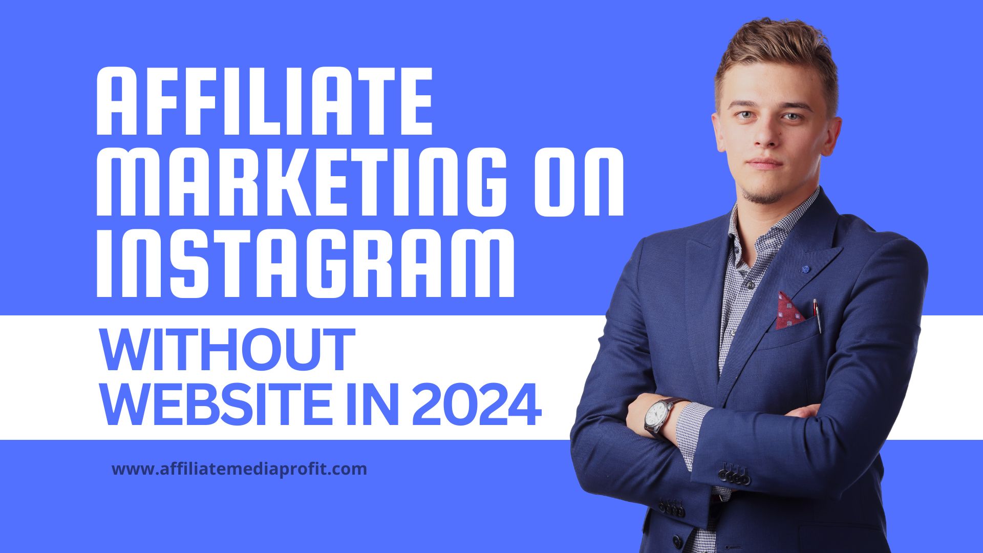 Affiliate Marketing On Instagram Without Website in 2024 Affiliate Marketing On Instagram Without Website in 2024