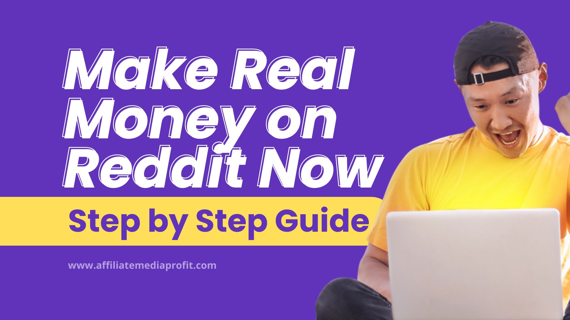 Make Real Money on Reddit Now Step by Step Guide Make Real Money on Reddit Now: Step by Step Guide