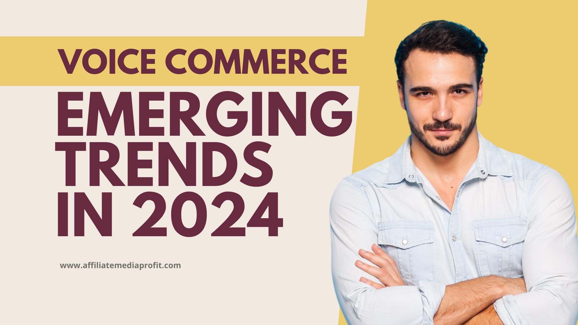 Voice Commerce: Emerging Trends in 2024