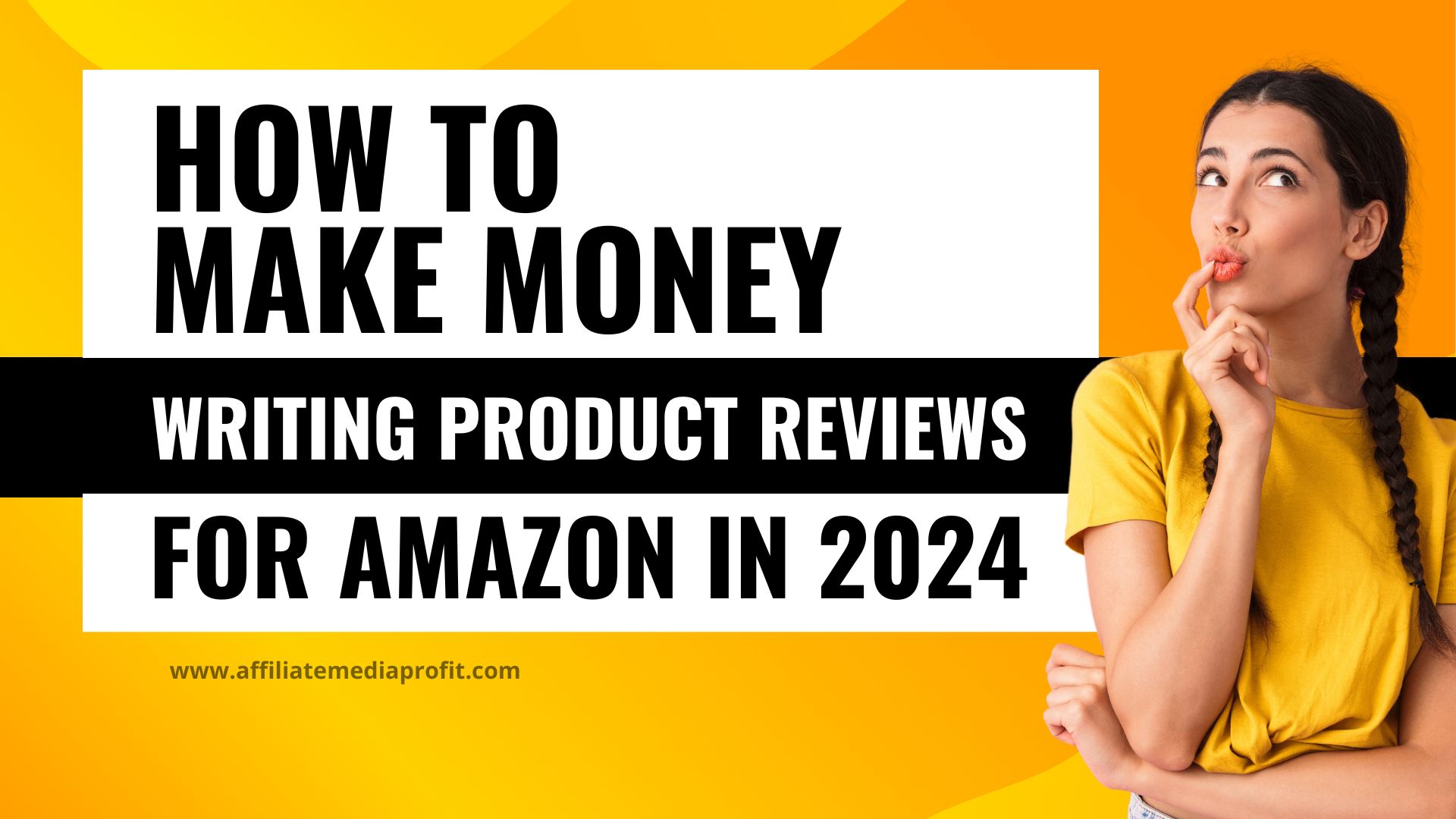 How to Make Money Writing Product Reviews For Amazon in 2024