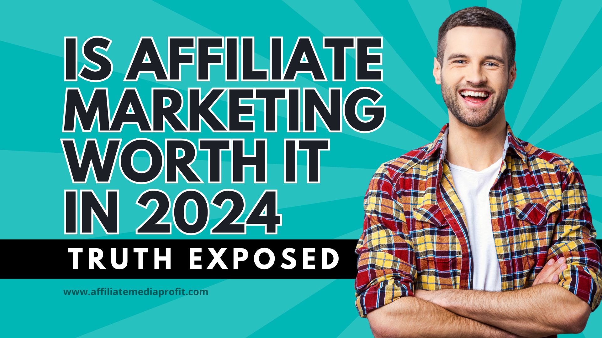 Is Affiliate Marketing Worth It in 2024: Truth Exposed