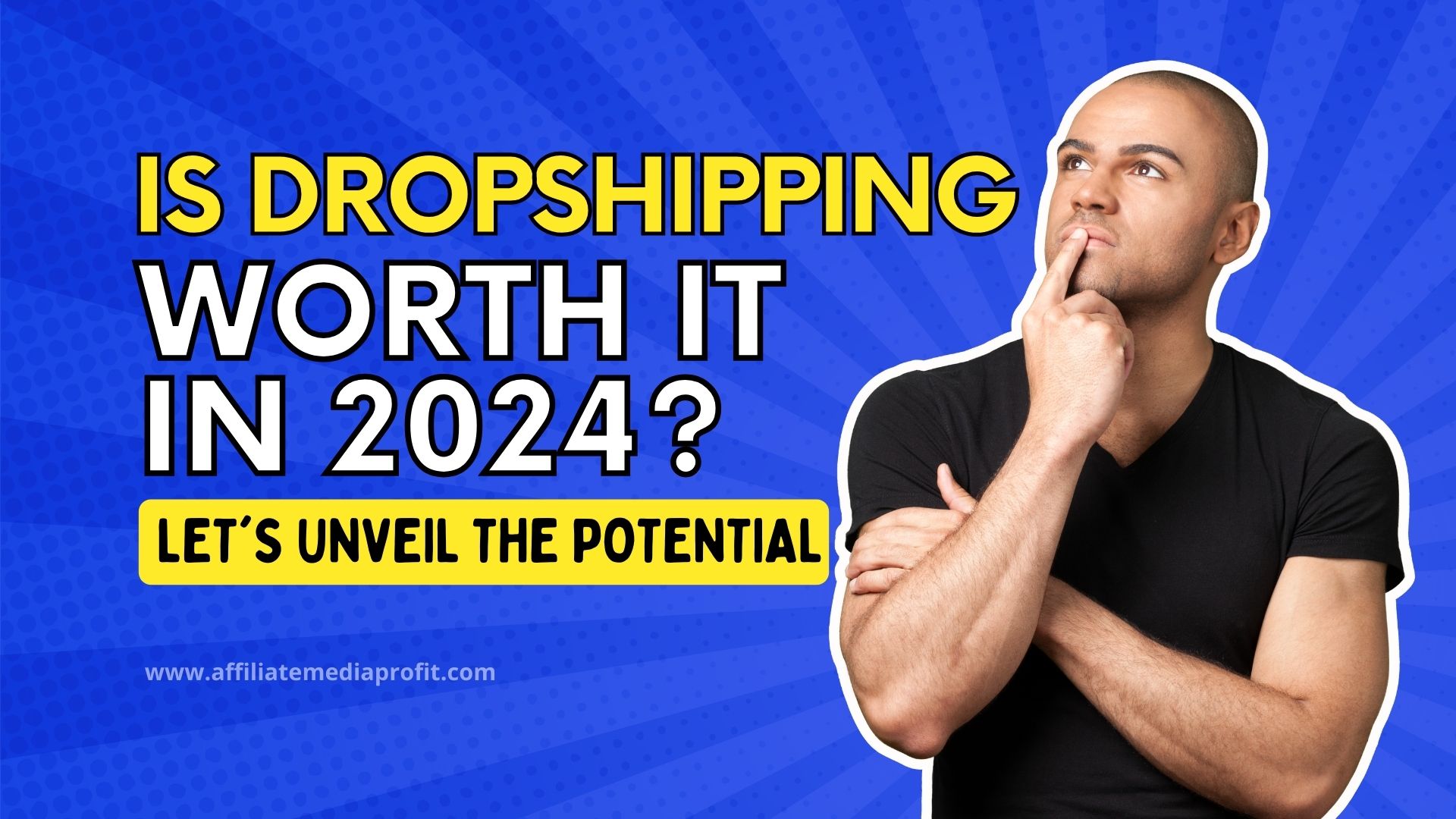 Is Dropshipping Worth It in 2024? Let's Unveil the Potential