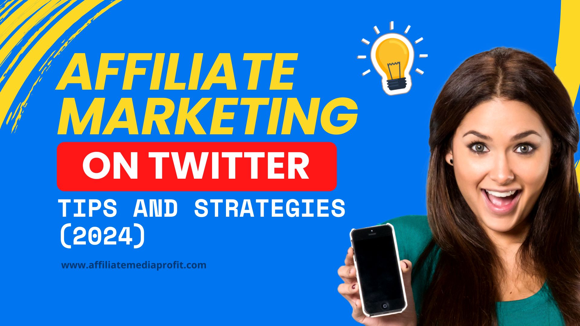 Affiliate Marketing on Twitter: Tips and Strategies (2024)
