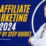 DZ AFFILIATE MARKETING IN 2024 (STEP BY STEP GUIDE)