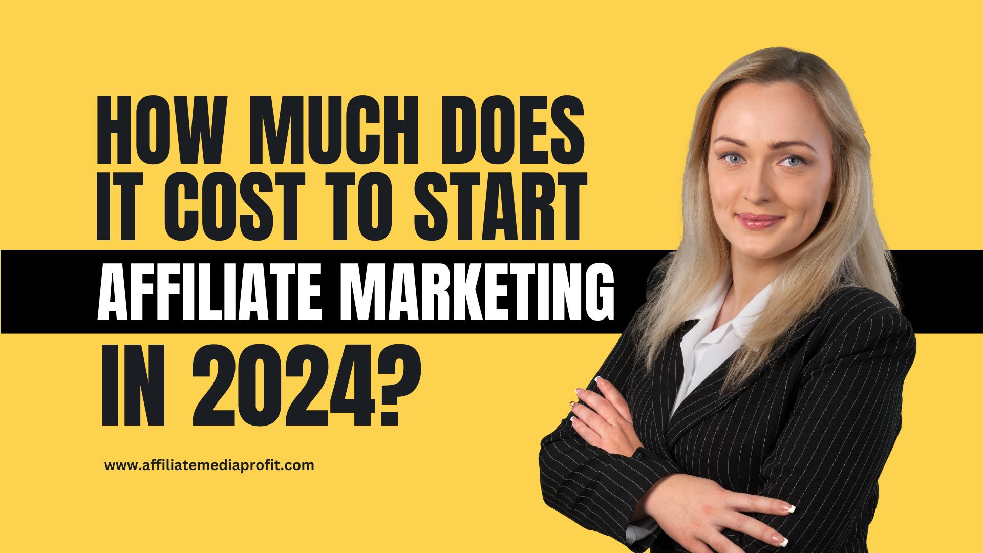 How Much Does It Cost to Start Affiliate Marketing in 2024?